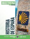 Historia de Espa&ntilde;a. Galicia. Objetivo Pau (LC+CA+Libreta)