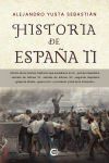 Historia de Espa&ntilde;a II