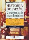 Historia de España