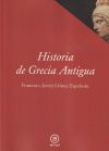 Historia de Grecia antigua