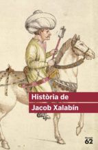 Portada de Història de Jacob Xalabín (Ebook)