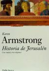 Historia de Jerusalén