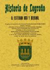 Historia de Logroño