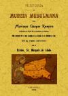 Historia de Murcia musulmana