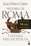 Historia De Roma Contada Para Esc&eacute;pticos
