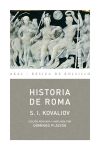 Historia de Roma