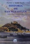 Historia de San Sebastián: De los orígenes a nuestros días