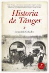 Historia de Tanger