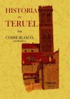 Historia de Teruel