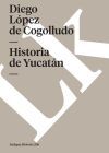 Historia de Yucat&aacute;n