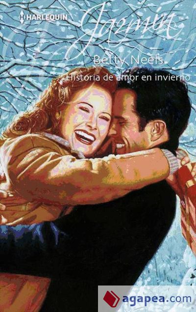 Historia de amor en invierno (Ebook)