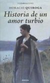 Historia de amor turbio