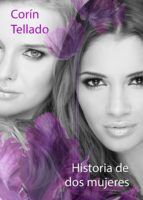 Portada de Historia de dos mujeres (Ebook)