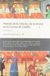 Historia de la Ciencia y de la Técnica en la Corona de Castilla (4 Vols)