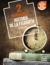 Historia de la Filosof&iacute;a 2.