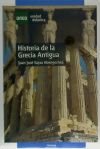 Historia de la Grecia antigua