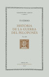 Història de la Guerra del Peloponnès, vol. III: llibre III