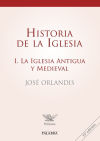 Historia de la Iglesia I