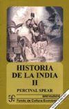 Historia de la India (Volumen II)