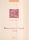 Historia de la Inquisición española (1478-1834)