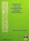 Historia de la Pedagogía Social española