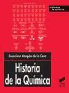 Historia de la QuÃ­mica