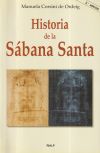 Historia de la Sábana Santa