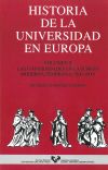 Historia de la Universidad en Europa. Vol. 2. Las universidades en la Europa Moderna temprana (1500-1800)