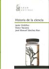 Historia de la ciencia