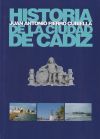 Historia de la ciudad de Cádiz