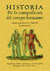 Historia De La Composición Del Cuerpo Humano