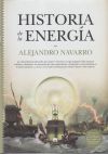 Historia de la energía