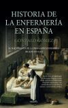 Historia de la enfermer&iacute;a en Espa&ntilde;a