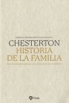 Historia de la familia