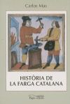 Història de la farga catalana