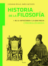 Historia de la filosofía I. De la Antigüedad a la Edad Media