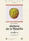 Història de la filosofia. Vol. 3.