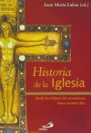 Historia de la iglesia