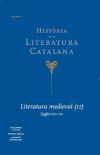 Història de la literatura catalana II