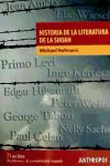 Historia de la literatura de la Shoah