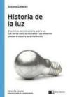 Historia de la luz