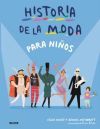 Historia De La Moda Para Niños