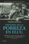 Historia De La Pobreza De Stephen Pimpare