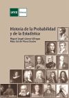 Historia de la probabilidad y de la estadística