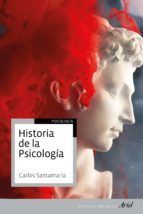 Portada de Historia de la psicolog&iacute;a (Ebook)