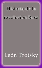 Portada de Historia de la revolución Rusa (Ebook)