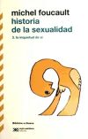Historia de la sexualidad III.