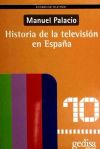 Historia de la televisión en españa