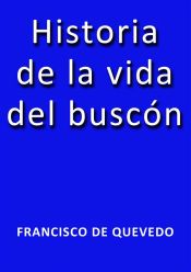 Portada de Historia de la vida del buscon (Ebook)