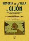 Historia de la villa de Gijón